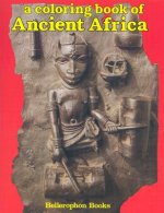 A Coloring Book of Ancient Africa