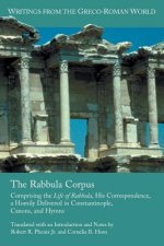 Rabbula Corpus