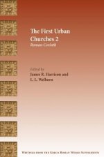First Urban Churches 2