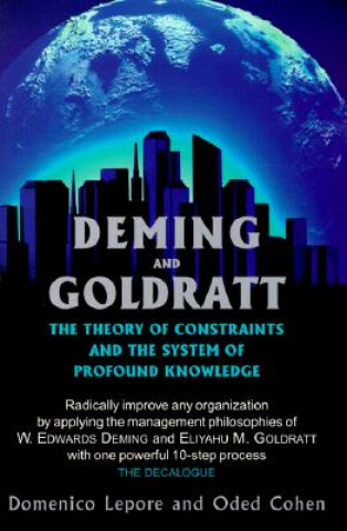 Deming and Goldratt