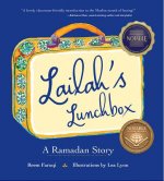 Lailah's Lunchbox