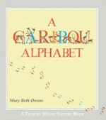 Caribou Alphabet