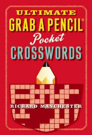 Ultimate Grab a Pencil Pocket Crosswords