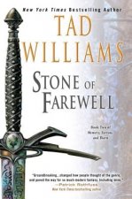 Williams Ted : Stone of Farewell