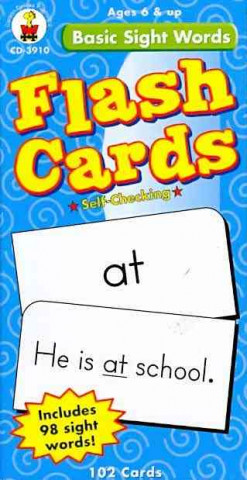 Basic Sight Words