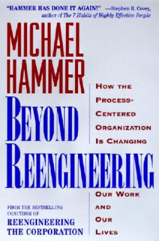 Beyond RE-Engineering