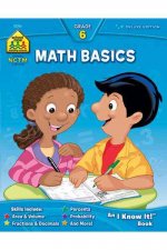 Math Basics 6