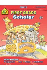 First Grade Scholar