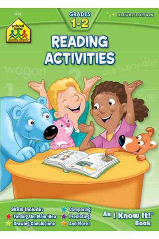 Reading Activities