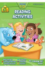 Reading Activities