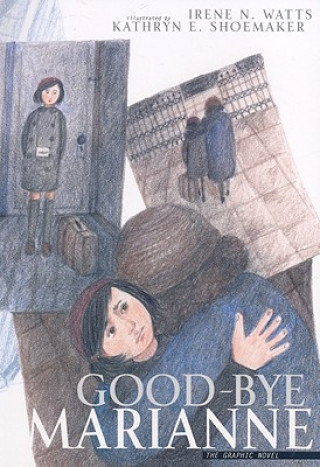 Good-bye Marianne