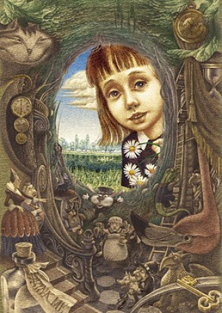 Alice's Adventures in Wonderland