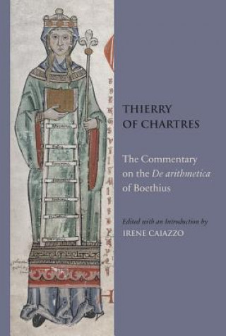 Thierry of Chartres