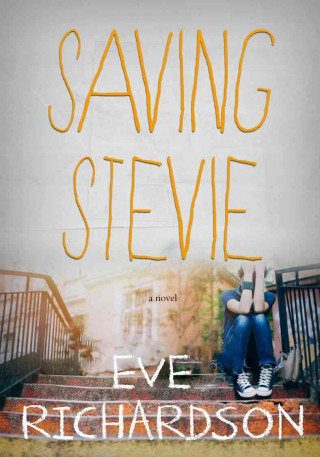 Saving Stevie