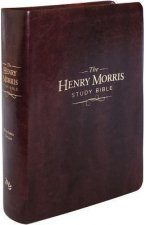 The Henry Morris Study Bible