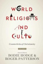 World Religions and Cults