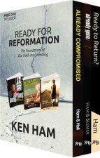 Ready for Reformation