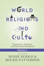 World Religions and Cults