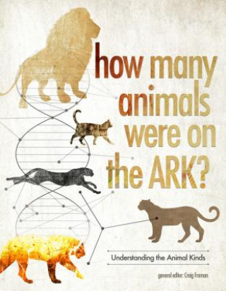 How Many Animals Were on the Ark?