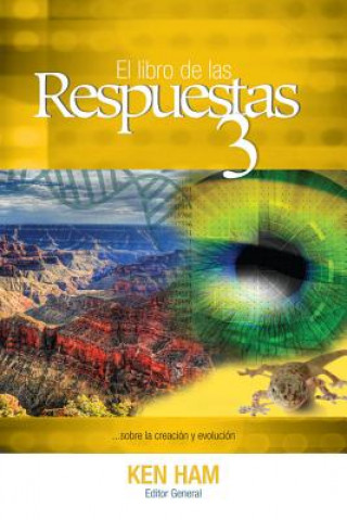 El libro de las respuestas 3 / New Answers Book 3