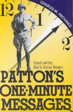 Patton's One-Minute Messages