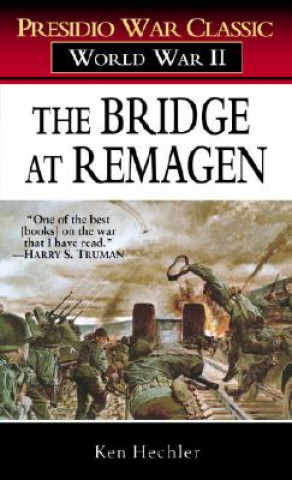 The Bridge At Remagen