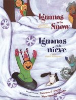 Iguanas In The Snow / Iguanas En La Nieve