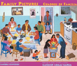 Family Pictures / Cuadros De Familia