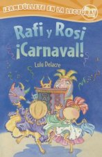 Rafi y Rosi ˇCarnaval! / Rafi and Rosi Carnival