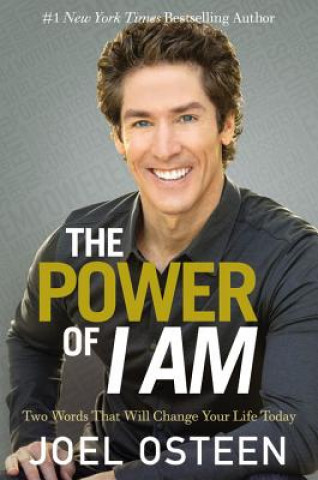 The Power of I Am