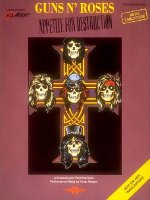 Guns N Roses - Appetite for Destruction