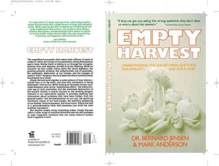 Empty Harvest