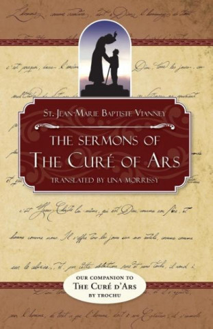 The Sermons of The Cure of Ars