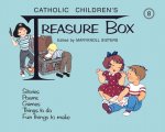 Catholic Children's Treasure Box 8