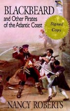 Blackbeard and Other Pirates of the Atlantic Coast
