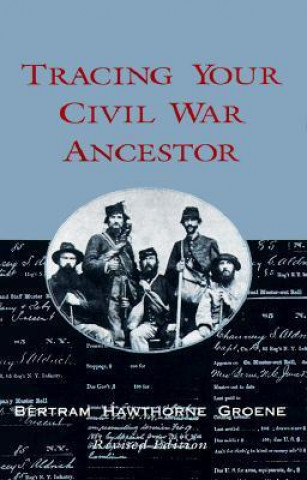 Tracing Your Civil War Ancestors