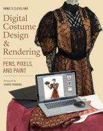 Digital Costume Design & Rendering