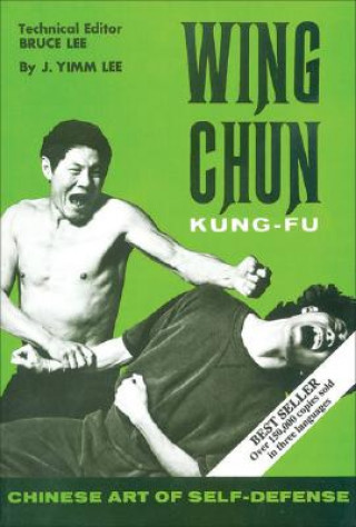 Wing Chun Kung Fu