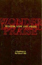 Wonder, Love, and Praise Pew Edition