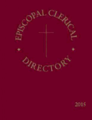 Episcopal Clerical Directory 2015