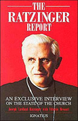 Ratzinger Report