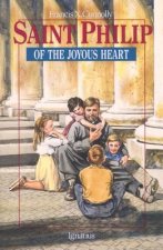 St. Philip of the Joyous Heart