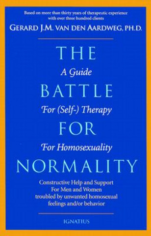 The Battle for Normality