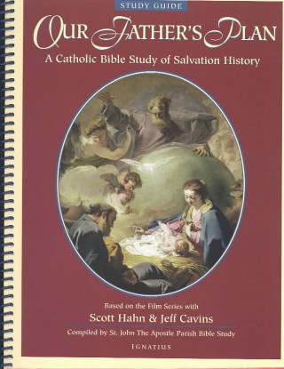 Our Father's Plan (Ignatius Press)(Miękka)