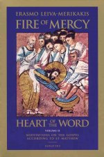 Fire of Mercy, Heart of the Word