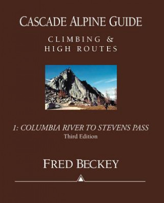 Cascade Alpine Guide Climbing and High Routes
