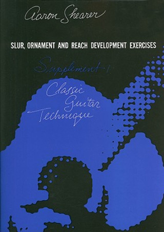 Slur, Ornament and Reach Development Exercises