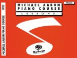Michael Aaron Piano Course  Lesson  Primer