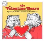 Valentine Bears