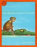 Monkey and the Crocodile